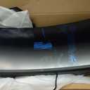 Dell S3422DWG Curved Gaming Monitor - 34 Inch 1800R Curved Screen with 144Hz Refresh Rate, WQHD (3440 x 1440) Display, HDMI, DP to DP 1.4 Cable, AMD FreeSync - Black