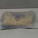 Yungaspy No Pull Tactical Dog Harness for Medium Dogs, Escape Proof Molle Dog Vest Harness and Leash Set, Adjustable Military Service Dog Harness with Handle for Medium Large Dogs(Brown,Medium)