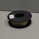 Everyglow 3D Printer Filament Luminous Filament Glow in Dark Filament 1.75mm Galaxy Blue 1kg Spool pla Filament