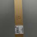 Blinds for Windows Dual Layer Zebra Roller Shades Light Filtering Sheer Window Privacy Light Control for Day and Night(W41 x H72(Inch), White)