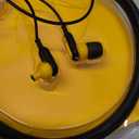 DEWALT Heavy Duty Bluetooth Neckband Headphones, Wireless Around The Neck Earbuds w/ 30H Runtime + Noise Isolation, Secure Magnetic Wireless Earbuds, Jobsite Pro Built-in Mic Bluetooth Headsets