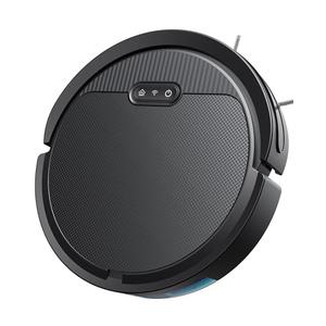 Dyrabitick V3 Robot Vacuum and Mop, 3 in 1 Combo Cleaner for Home with Pet Hair and Hard Floor, 5000Pa Suction, 120 Mins Run Time, Super Thin Body & Large Dust Box, Self-Charging, App + Alexa-Black