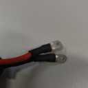 Trigger Replacement Assembly Compatible with Dyson V8 SV10 Vacuum Cleaner Power Button Replacement Parts, V8 Replacement Trigger Parts, SV10 V8 Trigger Switch Assembly Replacement Part 967812-01