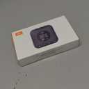 1Mii B06HD+ Hi-Res LDAC Bluetooth 5.3 Receiver for Home Stereo, Hi-Fi Bluetooth Audio Adapter w/Display, Built-in Audiophile DAC, aptX HD Low Latency, RCA Optical Coaxial for Old Stereo Receiver (Black)