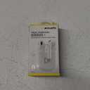 Acoustix True Wireless Audiobuds+ With Charging Case, Cord, Stabilizers & Strap, And Audio Cable