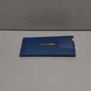 Anlinser Bands Compatible with Apple Watch Band 42mm 41mm 40mm 38mm, Women Slim Stainless Steel Metal Strap for iWatch Series 10 9 8 7 6 5 4 3 2 1 SE (Starlight)