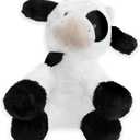 KIDS PREFERRED Carter's Cow Waggy - Musical Plush Stuffed Animal