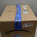 150FT 5/8 Heavy Duty Rubber Garden Hose - 300psi Working, 1000psi Burst - Hot/Cold Water - Five-Layered Braiding for Durability - Versatile for Gardening, Agriculture, Construction(Black)