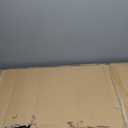 Akluer 480L-A Walking Pad with Incline, 2.5HP Under Desk Treadmill with Remote Control, LED Display, 330lbs Max Capacity,Black