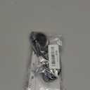 Amazon Basics Unisex Swim Goggles, Adult, Silver