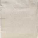 Trimaco FB1 SuperTuff Felt Back Canvas Drop Cloth, 9' X 12', White
