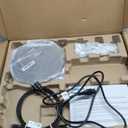 Philips 221V8LB 22 inch Class Thin Full HD (1920 x 1080) Monitor, 100Hz Refresh Rate, VESA, HDMI x1, VGA x1, LowBlue Mode, Adaptive Sync