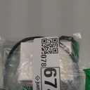 munirater Carburetor Replacement for TC200 TC300 TM049XA Engine with 3 Gaskets Ice Auger 2 Cycle 640347 640347A