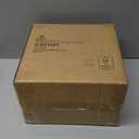 famiware Milkyway 33 oz Bowl Set, Pasta Bowls Set of 2, Salad Bowls, Double Reactive Glaze, Sturdy & Stackable, Ideal for Housewarming, Festivals, Creamy White with Speckles