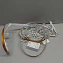 PHILIPS Hue Indoor 10 Ft Smart RGBWW LED Solo Lightstrip Base Kit, 1 Pack, Control with Hue App, LED Strip Lights Compatible with Alexa, Google Assistant and Apple HomeKit