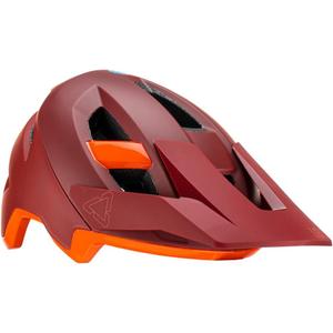 Leatt Helmet Mountain Bike AllMtn 3.0 V23 Shadow #M 55-59cm 