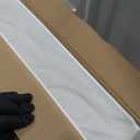 HAGiHARA Japanese Tatami Mat, Folding Rush Grass Floor Mattress