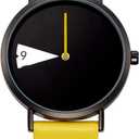 SHENGKE Creative Watch Ultra-Thin Strap Casual Fashion Quartz Minimalist Watch