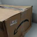 OUTLANE 12V Electric Drift Kart for Kids, 7Ah Battery Powered, 35W Motor with Adjustable Speed, Safety Belt, and Shock Absorber; Maximum Load of 66 Lbs Electric Car Toy (Red)