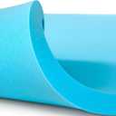 Mattress Topper TP - HM -2 F, Color Blue, 9,45 x 9,45 x 20,47 in