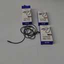 ZGear® Silicone Sync & Charge Cable, 6 ft - 3 PACK