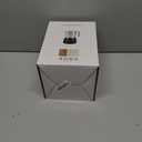 Secura Detachable Milk Frother and Steamer, 17oz Electric Milk Warmer with Glass Jug, 4-in-1 Hot & Cold Foam Maker for Latte, Cappuccinos & Hot Chocolate, Dishwasher Safe, BPA & Teflon-Free Design