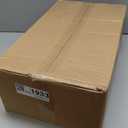 HBL' 2 Pack | 21" Deep Pull Out Cabinet Organizer Adhesive, 12-Inch Wide Sturdy Carbon Steel Roll-Out Drawers for Face Frame or Frameless Cabinets,Slide-Out Shelves for Pantry. (White)