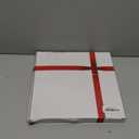 ILLUMINEW 2 Pack Valentine's Day Heart Window Lights, 8 Lighting Modes, 12 Inch LED Hanging Iron Frame Decor for Wedding Holiday Indoor Outdoor Party (2PCS-Red&Pink&White)