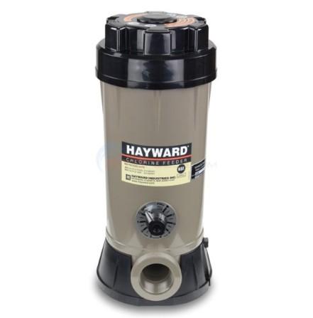 Hayward CL200EF in-line Automatic Chemical Feeder