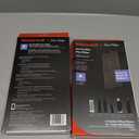 Honeywell Household Odor & Gas Reducing Pre-filter, Pack of 2