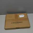 Screen Replacement for Samsung Galaxy Tab S6 Lite 2022 LCD Display SM-P613 SM-P619 Touch Screen Digitizer Full Assembly,with Tools (Black)