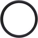 14" Vinyl Steering Wheel Half Wrap Forever Sharp Wheels Black Vinyl