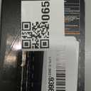 UniqueMe Compatible for 3 Pack iPhone 17 Pro Max Camera Lens Protector - [Drop Protection] Anti Scratch Full-Coverage Camera Cover Screen (Transparent)