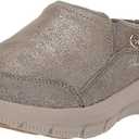 Skechers Martha Stewart Slip On Shoes Women's Size 8