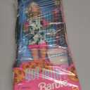 Barbie Got Milk