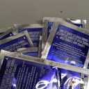 Crest 3D Whitestrips Professional Effects  Teeth Whitening Kit, 22 Treatments (20 + 2 Bonus), Each with 1 Upper/1Lower, 44 Strips  Crest 3DWhite Teeth Whitening Strips