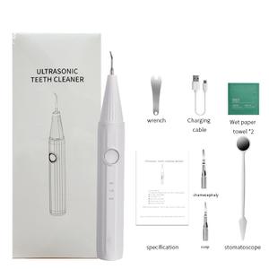 Ultrasonic Teeth Cleaner