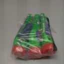 Moco de Gorila Galan Hair Styling Gel, Reactivatable with water, Long-lasting Hold, 3-Pack of 11.99 Oz Each, 3 Squeezable Bottles