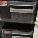 5.0 Cu ft Extra Large Safe Fireproof Waterproof, Digital Security Safe Box with Deposit Slot & Metal Storage Box with Backlit Keypad & Dual Alarm for Home Office