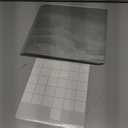 4 Pcs Mirror Sheets, 12*12 Self Adhesive Non Glass Cut to Size Mirror Stickers Tiles,