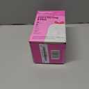 Amazon Basics Extra Strong & Flex Tall Kitchen Drawstring Trash Bags, Tropical Island Scent, 13 Gallon, 40 Count