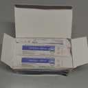 30 PACK U-100 Syringes 30G 5/16" (8mm) 1ml/cc, Disposable Syringe, Lab Supplies, Individual Wrapped