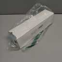 TOCCOOL Electric Toothbrush Case, Carrier Bag for Travelling, Portable Toothbrush Carrying Case Holder Compatible with AquaSonic, Sumkyle, Oral-B iO Series, Philips Sonicare. (Green)