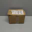 Super Z Outlet 5.5" Clear Big Plastic Acrylic Arts & Crafts Giant Mold Shells Molding Balls Crafting Kit (140mm) (6)