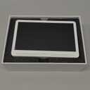 bonoch 16 in 1 Air Quality Monitor Indoor 7" Display 9 AQI+7 AQI Alerts, CO2 Monitor Air Quality Tester for CO2, TVOC, PM2.5 PM1.0 PM10, HCHO Temperature Humidity AQI & Time Air Quality Meter for Home (White)