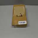 Formosa Design Hardware Freestanding Towel Holder for Bathroom Vanity Countertop (Oil Rubbed Bronze)