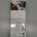 Lectron Tesla to J1772 EV Charging Adapter  NACS Converter, 48 Amp & 240V, Compatible with Tesla High Powered Connectors, Destination Chargers & Mobile Connectors for J1772 Electric Vehicles (Black)