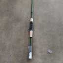 Pflueger Monarch Low Profile Baitcast Reel and Fishing Rod Combo (7' - Medium Heavy - 1pc - LH)