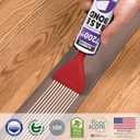 3 Pack Roberts High-Performance Base Bond Wall Base Adhesive - 30 Oz. (887 mL)