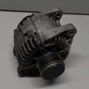 Stable Output Alternator for:-Kia Optima 2.0L 2012-2013 Sorento 2.4L 2011-2012, for:-Hyundai Sonata 2.0L 2011-2014 Santa Fe 2.4L 2010-2012 L4 12V 110Amp 6 Grooves, OE# 37300-2G600 11493